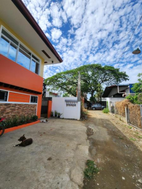 Demit Apartment -2br near airport- 4